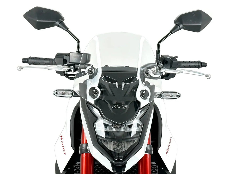 Honda CB 750 Hornet [WRS] - pare-brise