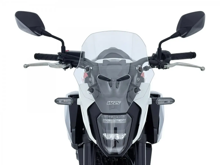 Honda CB 500 Hornet [WRS] – Parabrezza sportivo CB500 Hornet