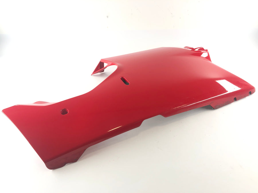 Ducati 999 H4 [2003] - Seitenverkleidung Verkleidung Seite Unterteil rechts