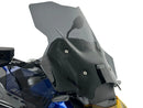 BMW R 1300 GS Adventure [WRS] – carenatura per modelli con radar-1
