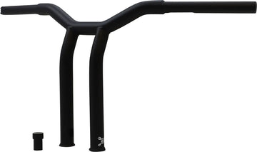 harley davidson flhrxs [BURLY BRAND] – Dominator Lenker - 0
