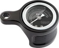 Harley-Davidson FLHTCUSE 1690 Electra Glide Ultra Classic Screamin Eagle [2006] - Fairing Integrated LED Illuminated PSI Indicators - Item No. 2212-0485 – Figure 5
