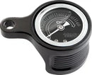 Harley-Davidson FLHTC 1340 Electra Glide Classic [1998] - Fairing integrated LED illuminated PSI indicators - Image 5