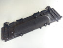 Porsche Panamera Turbo [2010] - Triangle de signalisation pour tapis de coffre et compartiment à outils 970551251046B0-4