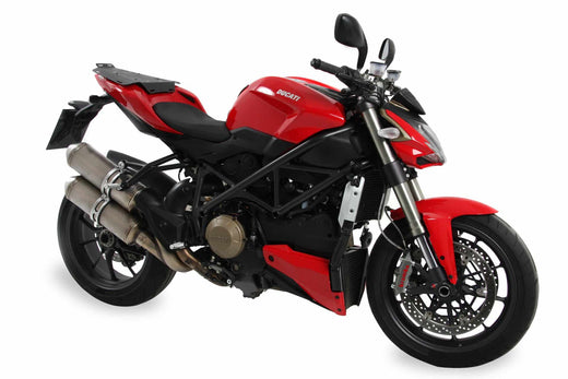Ducati Streetfighter 848 [2009-2015] - Sportrack