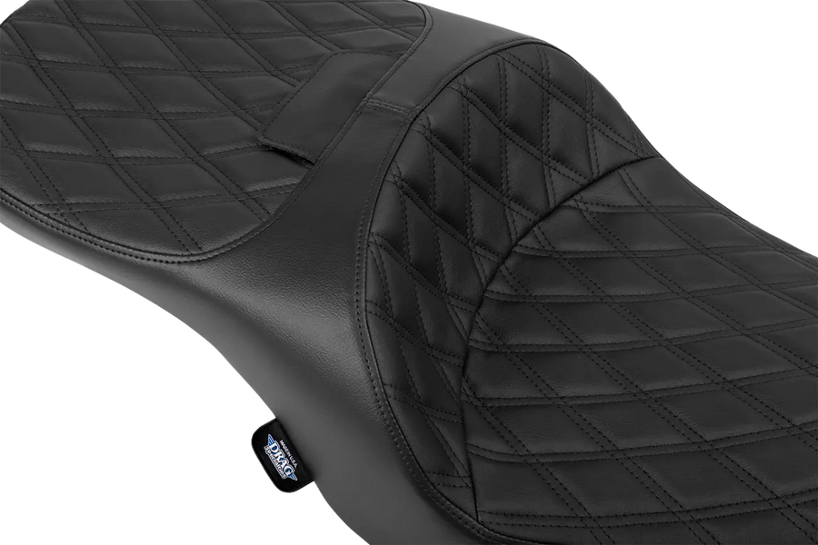 harley davidson touring [DRAG SPECIALTIES] – Freedom Touring seat