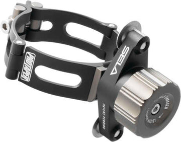 YAMAHA YZ 125 [2015-2024] - Selbstaktivierende Starthilfe