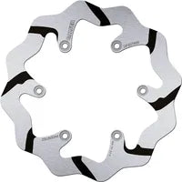 KTM XC-W 530 [2010] - Oversize Wave Bremsscheiben-Kit hinten – Bild 12