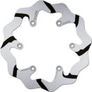 Ktm 350 Xc-F Factory Edition [2022] - Oversize Wave rear brake disc kit - picture 12