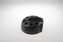 harley davidson fxsbse [CULT WERK] – Luftfiltercover "Slotted"-2