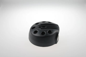 Harley Davidson fxsbse [CULT WERK] – coperchio filtro aria “Slotted” - 0
