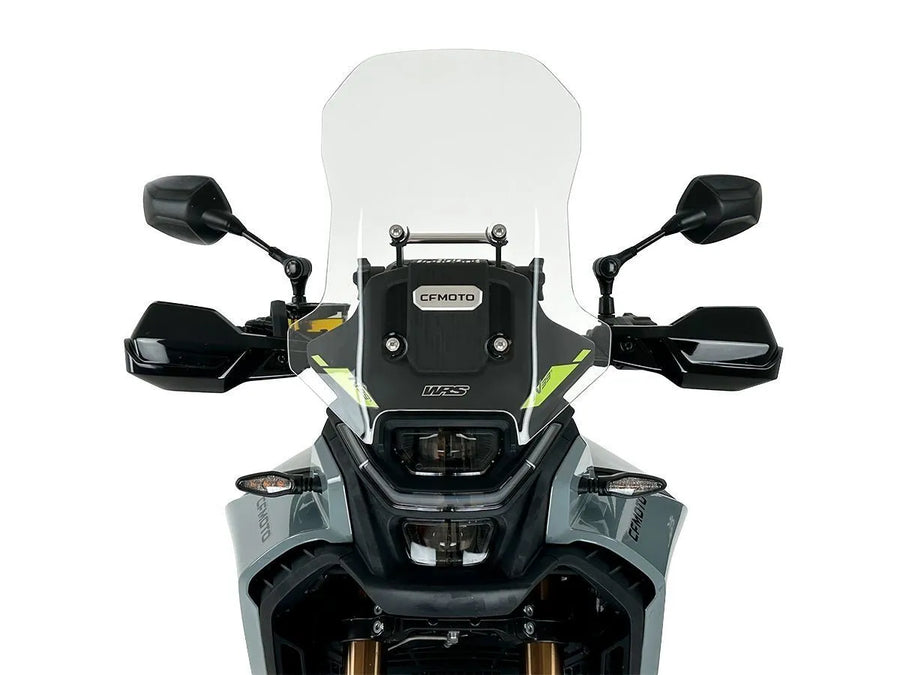 cf moto 450 [WRS] – Parabrezza Caponord CFMOTO