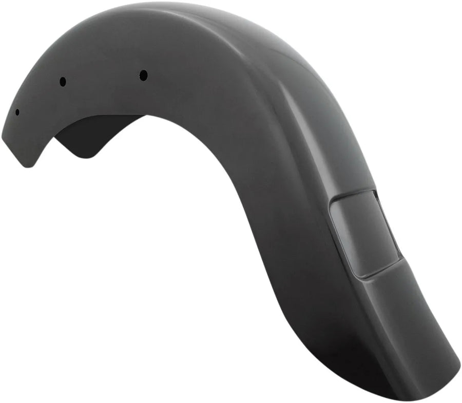 harley davidson flsl [KLOCK WERKS] – Benchmark Rear Fender