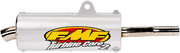 Yamaha Pw 80 [1992, 1994, 1996, 1998, 2001, 2006, 2001-2002, 2005] - Turbinecore 2 Spark Arrestor rear silencer - picture 1