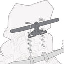 Honda CB 500 X [GIVI] - Montagekit für Smart Bar oder Smart Mount