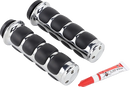 harley-davidson street [KURYAKYN] – ISO® grips for Harley-3