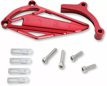 Honda CRF 450 [PSR] - Kit de couverture de protection / pignon