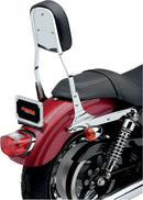 Harley Davidson FXST [COBRA] – Sissy Bar carré-2