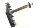 Kawasaki ZRX 1200 S ZRT20A [2003] - lower triple clamp-2