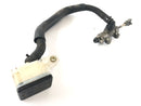 Honda XRV 750 Africa Twin RD04 [1993] - rear brake pump-4