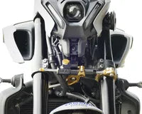 Yamaha XSR 900 [HYPERPRO] – Steering damper mounting kit