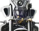 Yamaha XSR 900 [HYPERPRO] – Steering damper mounting kit
