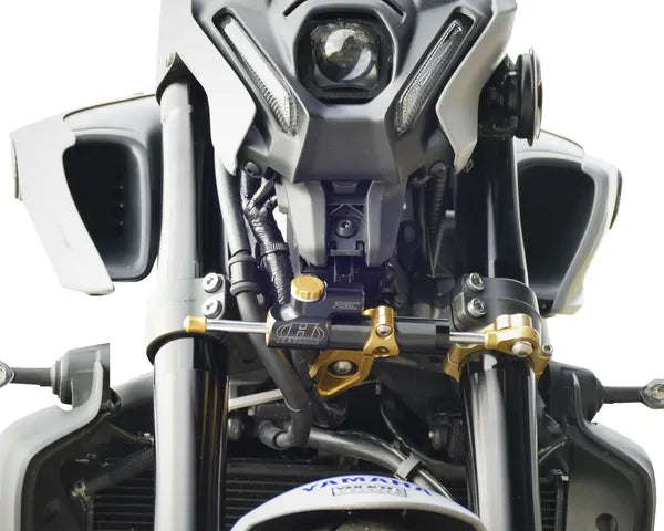 Yamaha XSR 900 [HYPERPRO] – Steering damper mounting kit