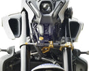 Yamaha XSR 900 [HYPERPRO] – Steering damper mounting kit