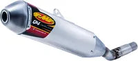Beta RR 430 EFI [2023-2024] - Q4 Hex Slip-On Schalldämpfer – Bild 12