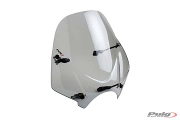 YAMAHA XV 950 [2014-2019] - Pare-brise Ranger Traveler