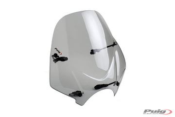 YAMAHA XSR 700 [2025] – Ranger – Tinted