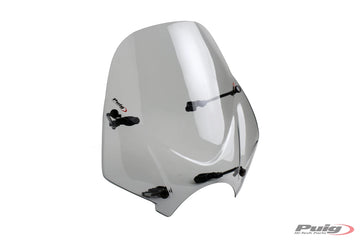YAMAHA XSR 700 [2025] – Ranger – Tinted - 0