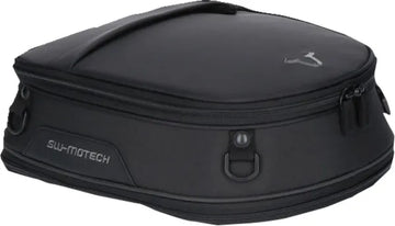 Ducati Desert X 937 [SW-MOTECH] – ION S Erweiterung-Hecktasche