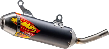 Yamaha Yz 250 [2022-2023, 2023-2027, 2024, 2026-2027] - Silenziatore posteriore Powercore 2.1 – cod. 024062 – immagine 2