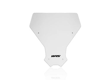 Honda CRF 1100 Africa Twin [WRS] - parabrezza - 0
