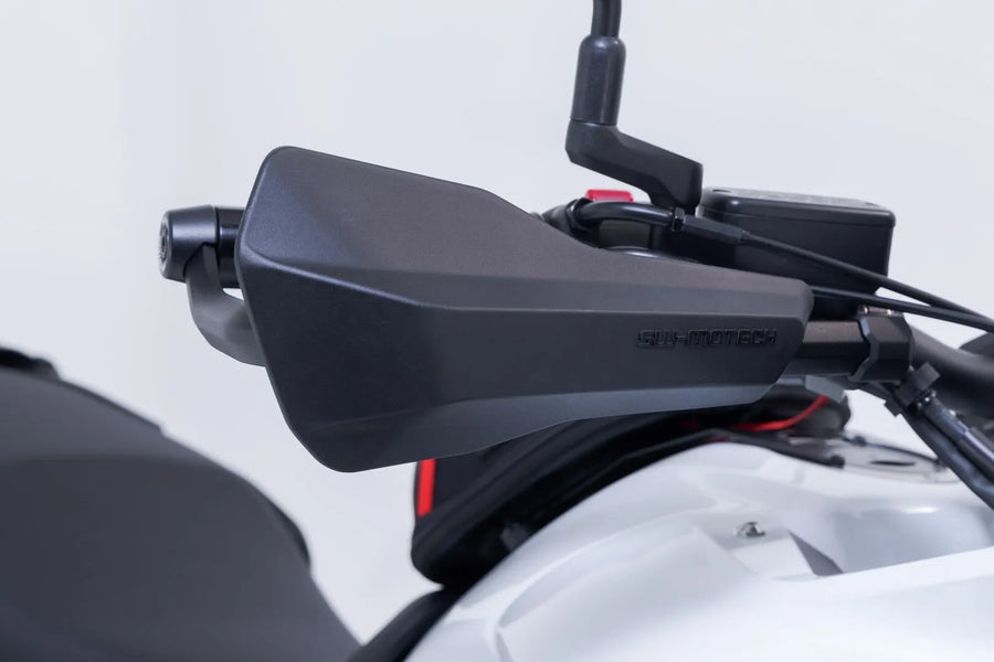 honda cb 500 [SW-MOTECH] – Kit paramani sportivo
