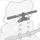 Suzuki GSX S 750 [GIVI] - Montagekit für Smart Bar oder Smart Mount
