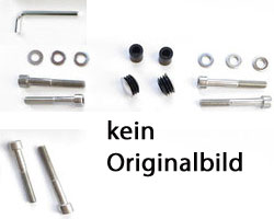 Suzuki KATANA 1000 [2019–2026] – Montagekit für Smart Bar oder Smart Mount