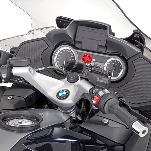 BMW R 1250 RT [GIVI] - Kit für die Montage der Smart Mount RC S903A