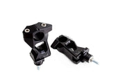 Default Title honda cb 500 [GILLES TOOLING] – 2D.GT handlebar risers