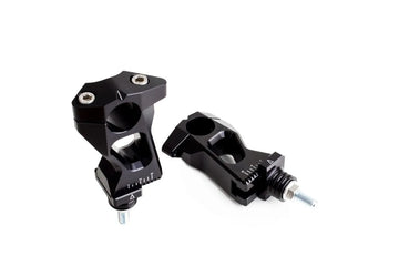 honda cb 500 [GILLES TOOLING] – Rehausses de guidon 2D.GT