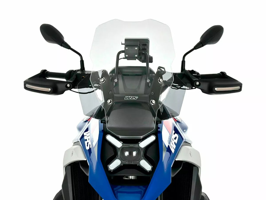 BMW R 1150 R [WRS] - pare-brise