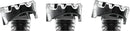 Honda Africa Twin 750 [GILLES TOOLING] – Tech-X Enduro Fußrasten-4