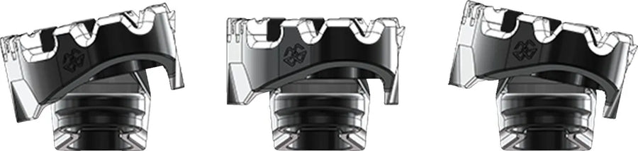 Honda Africa Twin 750 [GILLES TOOLING] – Tech-X Enduro Fußrasten