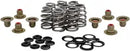Harley-Davidson FLHCS 1923 Softail Heritage Classic 117 [2026] - Kit molle High Load Beehive® - Immagine 9