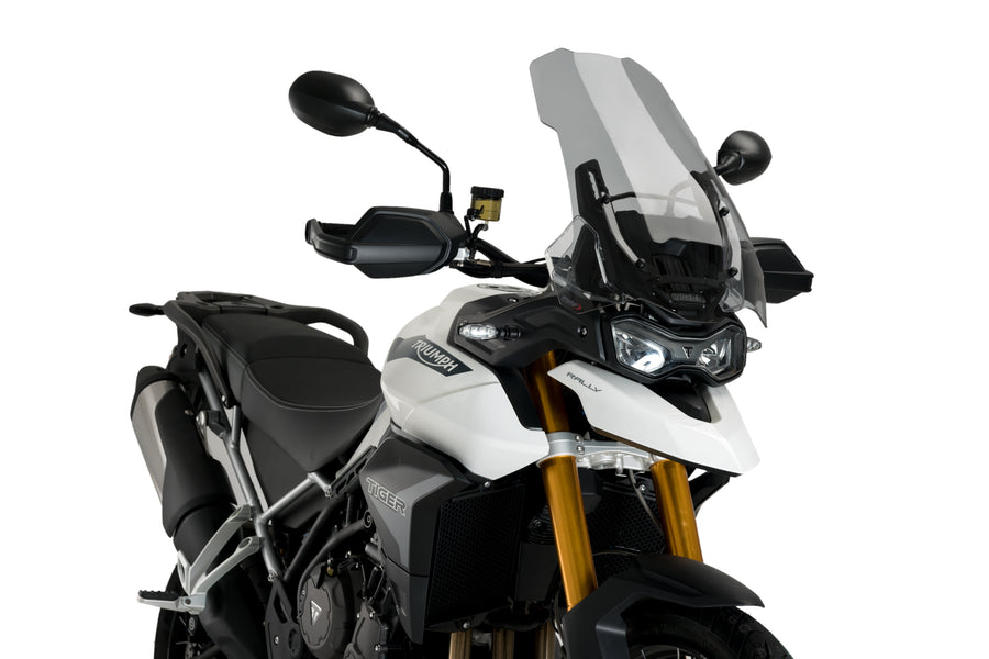 TRIUMPH TIGER SPORT 850 [2025] – bulle touring – teintée