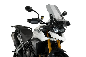 TRIUMPH TIGER SPORT 850 [2025] – Tourenscheibe – Stark getönt