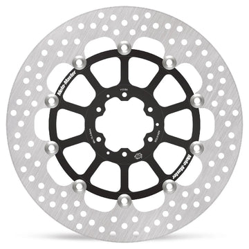 Honda Xl 750 Transalp [2023-2026] - Halo Series Schwimmende Bremsscheibe – Bild 1