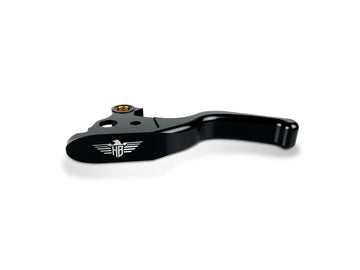 harley davidson touring [HEINZ BIKES] – PERFORMANCE 3-Finger Hebel