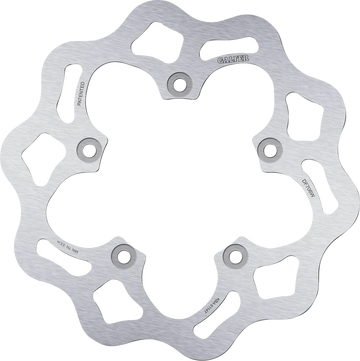 Ducati 749 Dark [2004] - brake disc – picture 1
